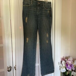 Elie Tahari Ladies Jeans size 10